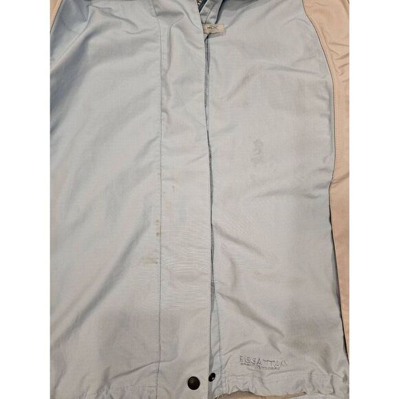 X-ert Regatta Ski Jacket Waterproof Womens size Medium - Picture 2 of 11